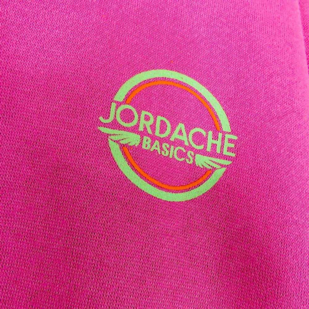 Jordache × Vintage Y2k Vintage Jordache Hot Pink … - image 6