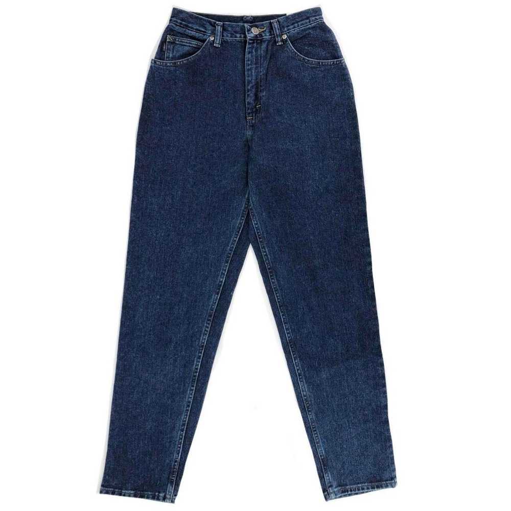 Vintage Chic relaxed fit jeans 90s 1990s vintage … - image 2