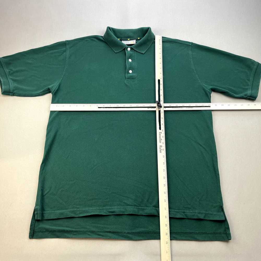 Pga Tour × Vintage Vintage The Masters Golf Polo … - image 7