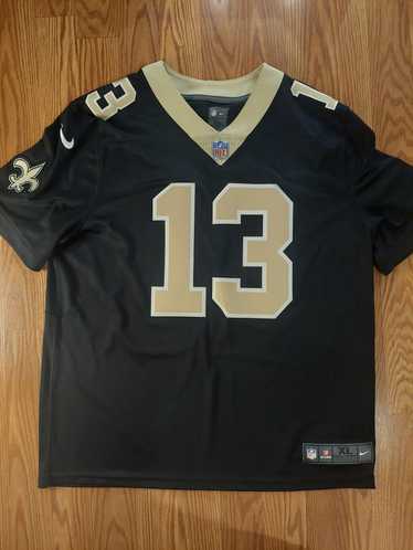 Jersey × NFL × Nike Authentic New Orleans Saints … - image 1