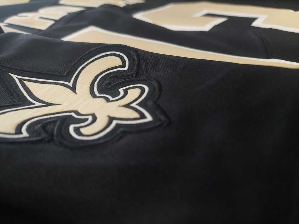 Jersey × NFL × Nike Authentic New Orleans Saints … - image 6