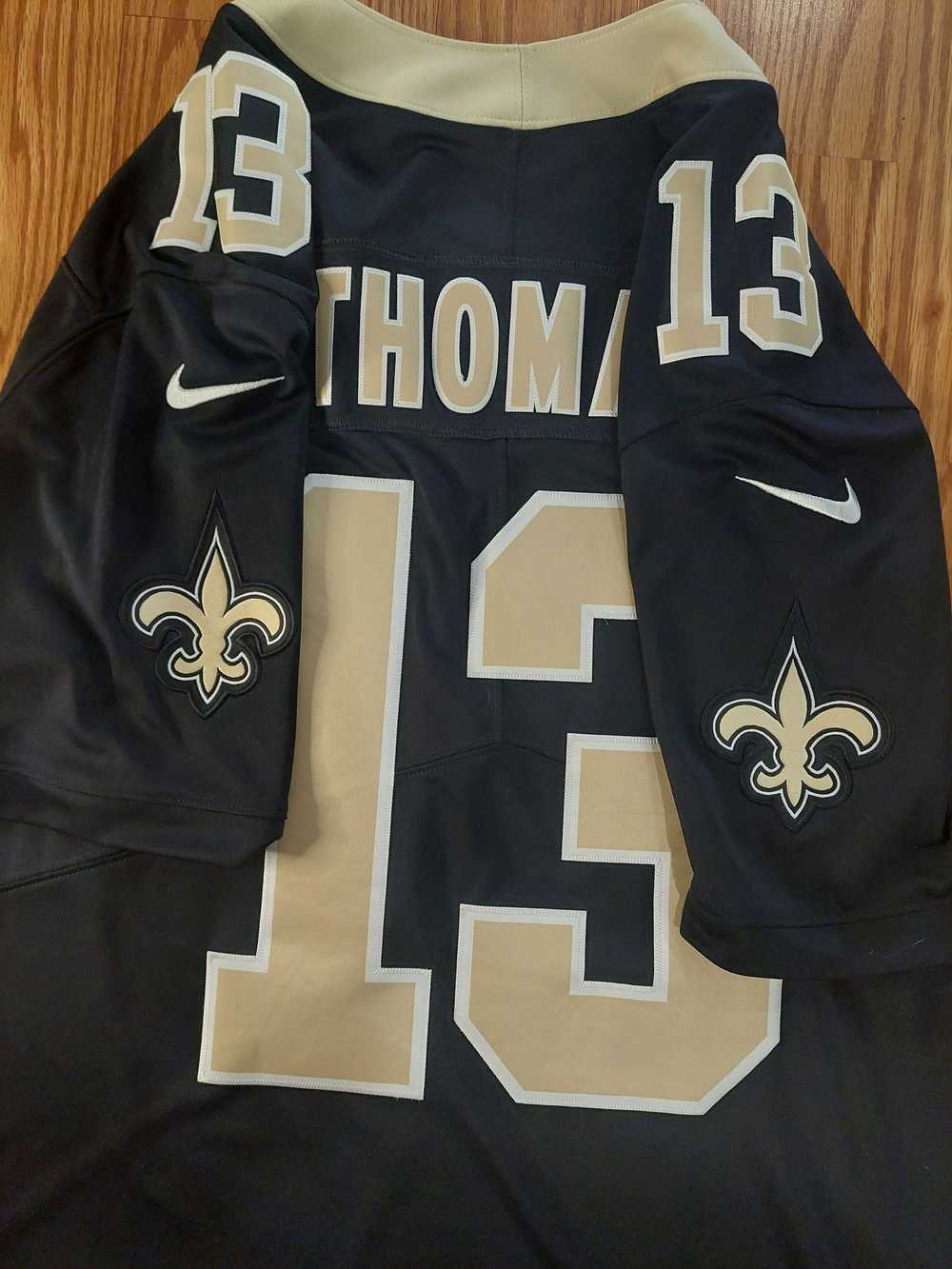 Jersey × NFL × Nike Authentic New Orleans Saints … - image 7