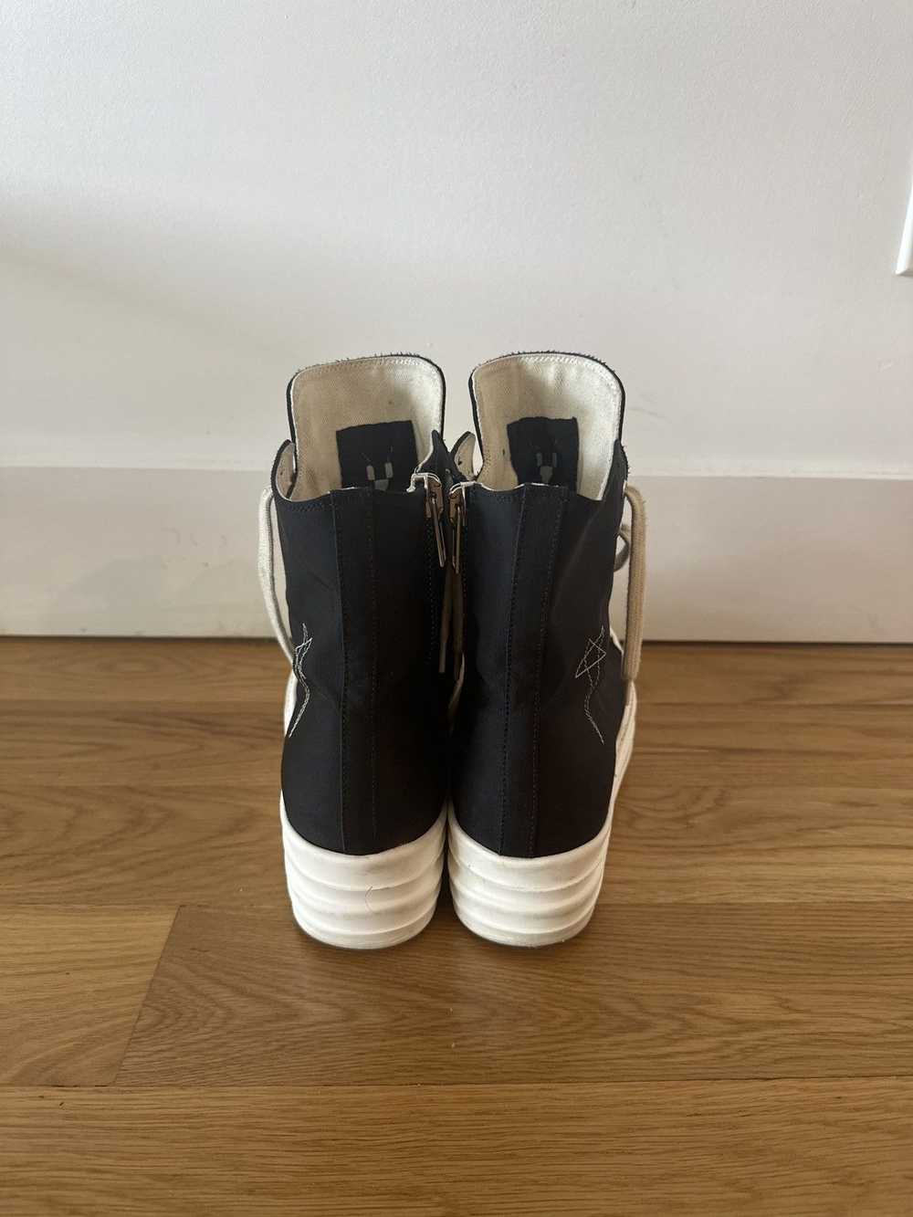 Rick Owens × Rick Owens Drkshdw Rick Owens DRKSHDW - image 3