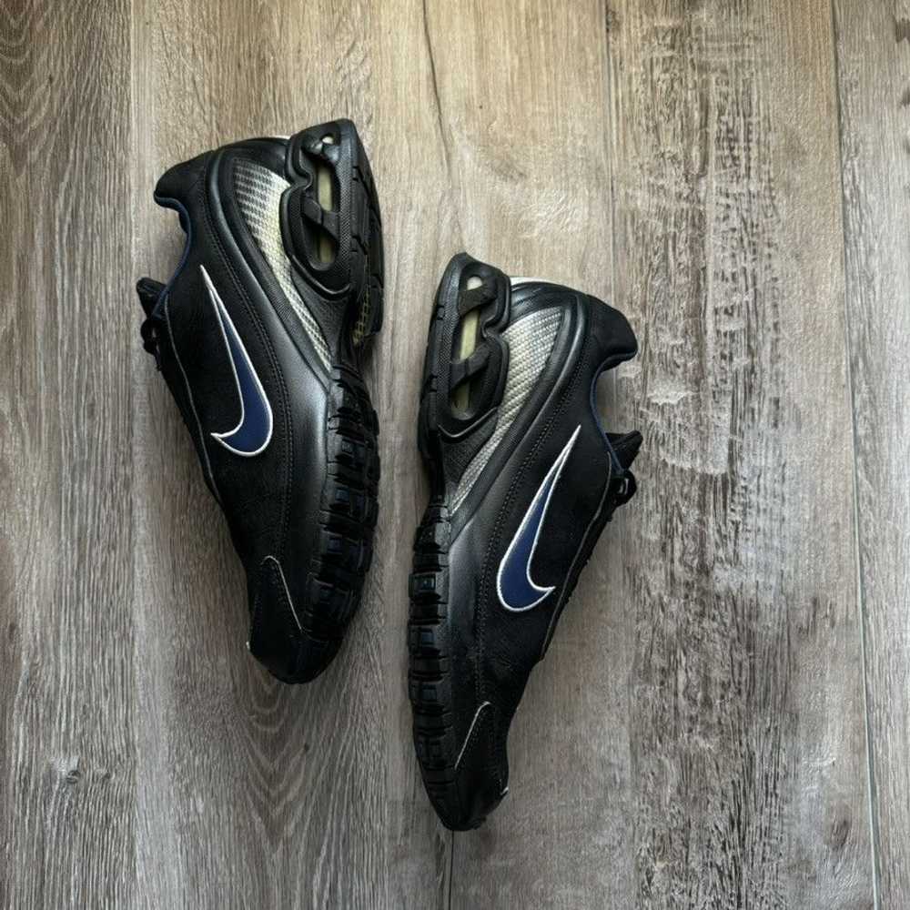 Nike × Streetwear × Vintage NIKE • VINTAGE Torch … - image 10