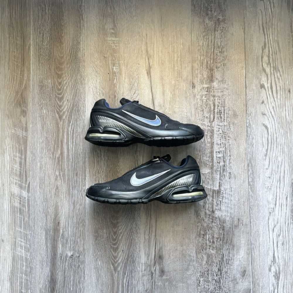 Nike × Streetwear × Vintage NIKE • VINTAGE Torch … - image 1