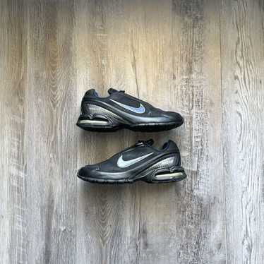 Nike × Streetwear × Vintage NIKE • VINTAGE Torch … - image 1