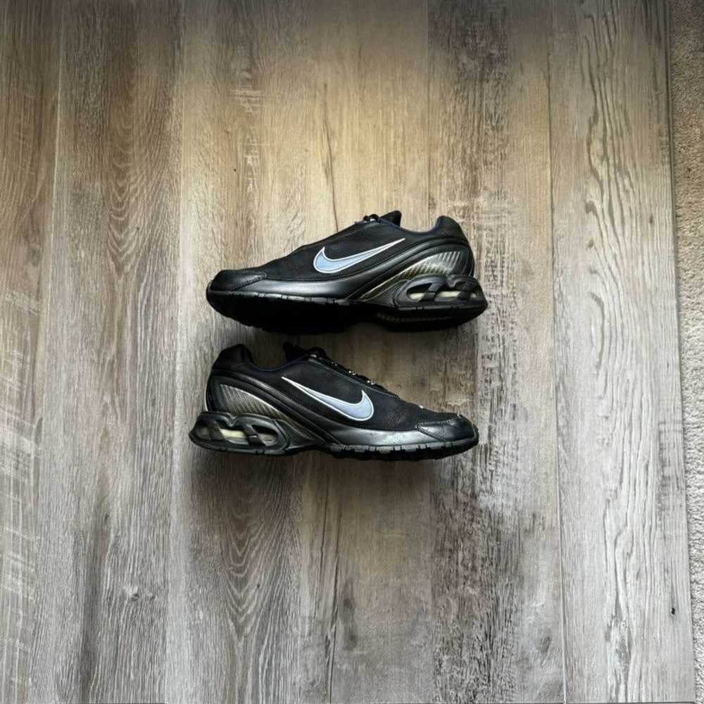 Nike × Streetwear × Vintage NIKE • VINTAGE Torch … - image 2