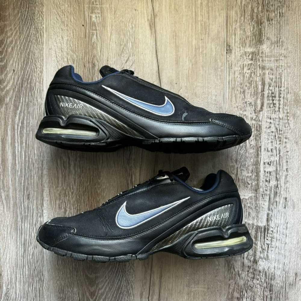 Nike × Streetwear × Vintage NIKE • VINTAGE Torch … - image 3