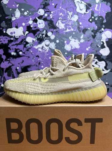 Adidas Adidas Yeezy Boost 350 V2 Flax