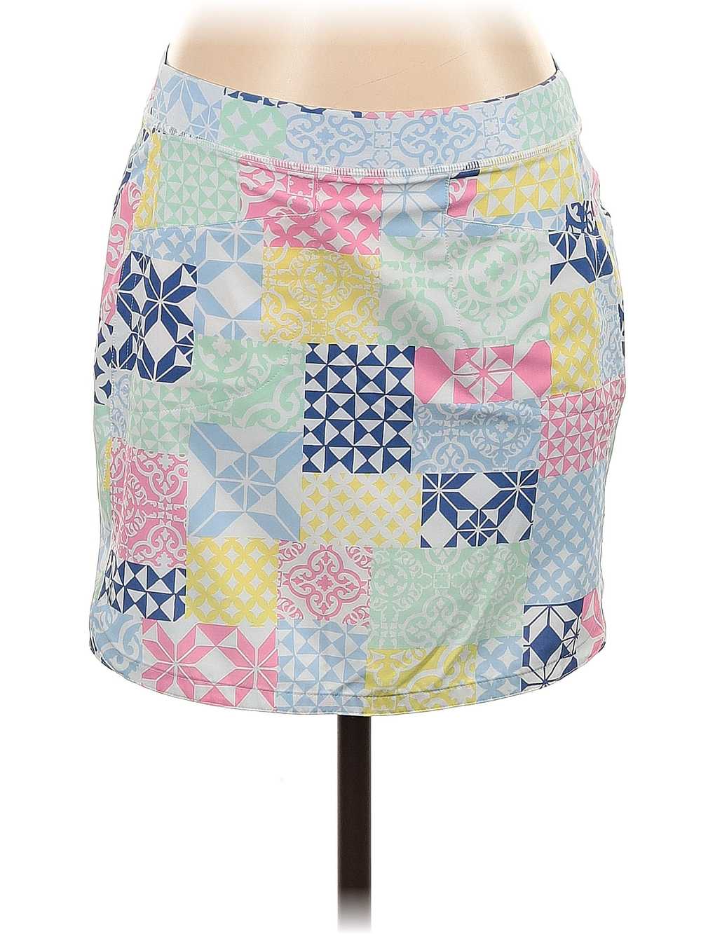 RLX Ralph Lauren Women Blue Active Skirt XS - image 1