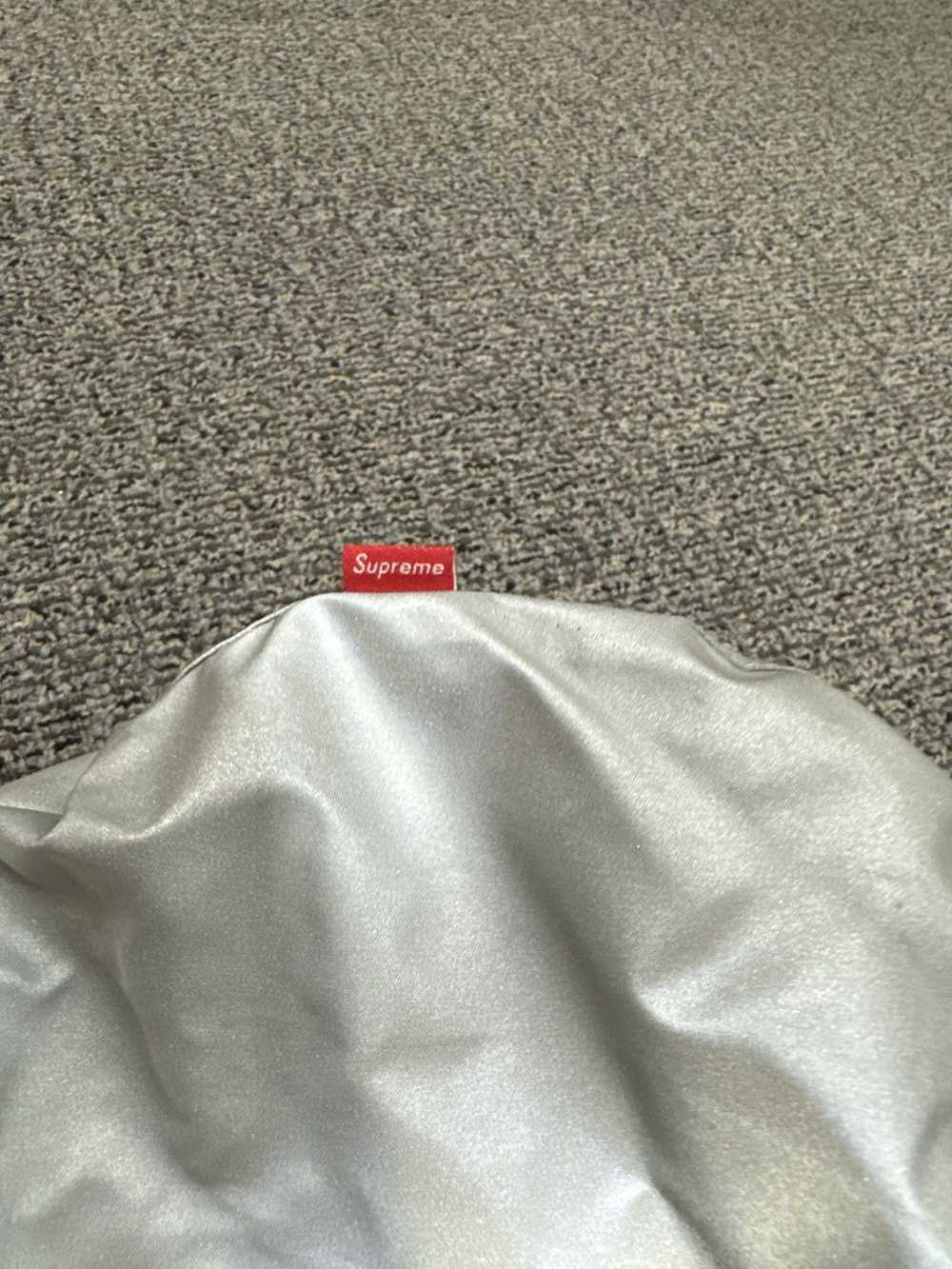 Supreme SZ M Supreme x The North Face 3M Reflecti… - image 5