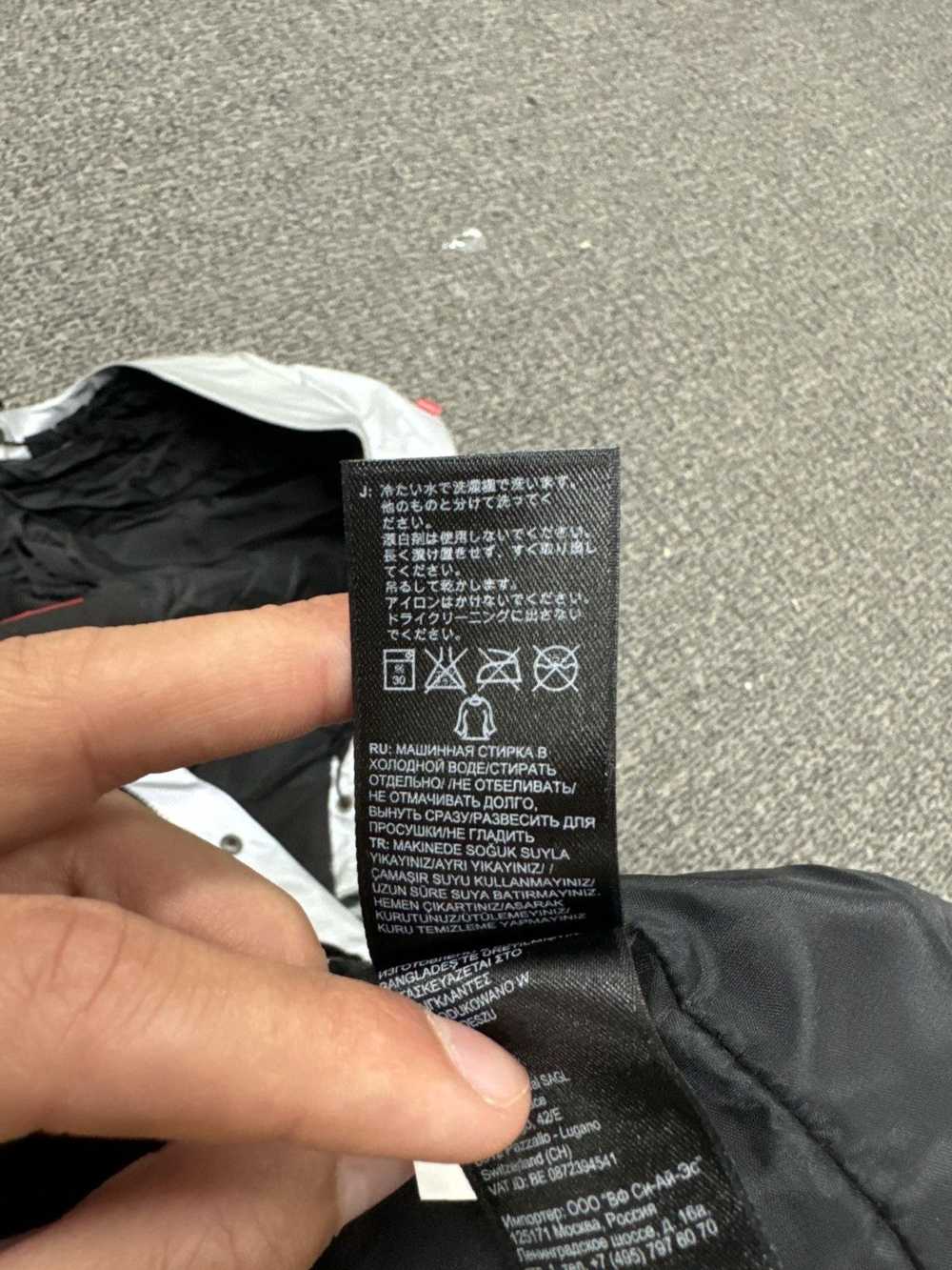 Supreme SZ M Supreme x The North Face 3M Reflecti… - image 6