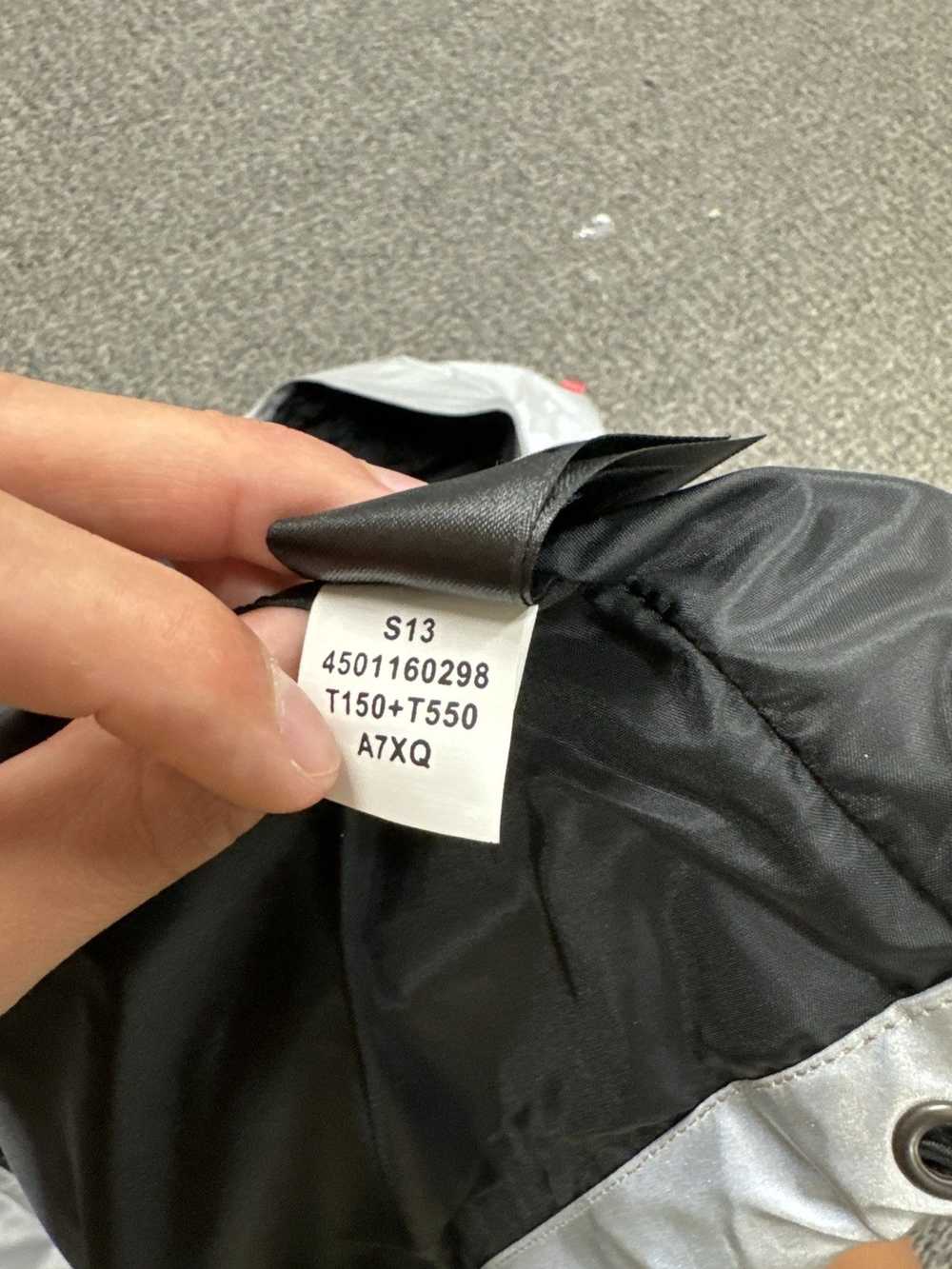 Supreme SZ M Supreme x The North Face 3M Reflecti… - image 7