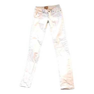 Paige Straight jeans - image 1