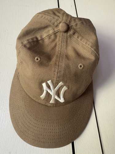 Aime Leon Dore ALD Rare Yankees hat