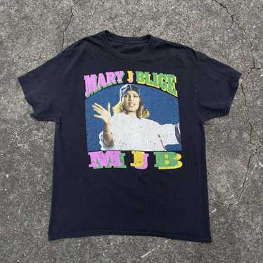 Rap Tees Mary J Blige The Breakthrough Experience 200… - Gem Rap Tees Mary J Blige The Breakthrough Experience 200… - Gem