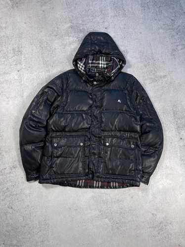 Burberry black label goose - Gem