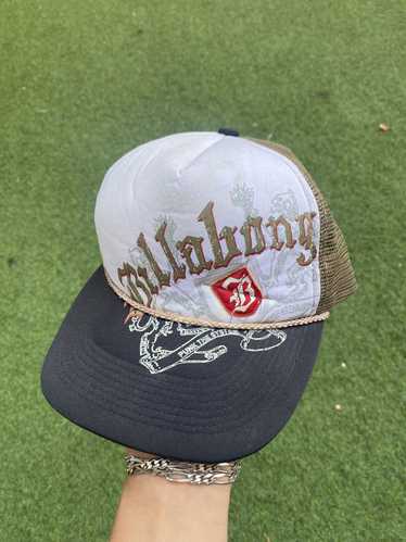 Billabong × Streetwear × Vintage VINTAGE BILLABONG