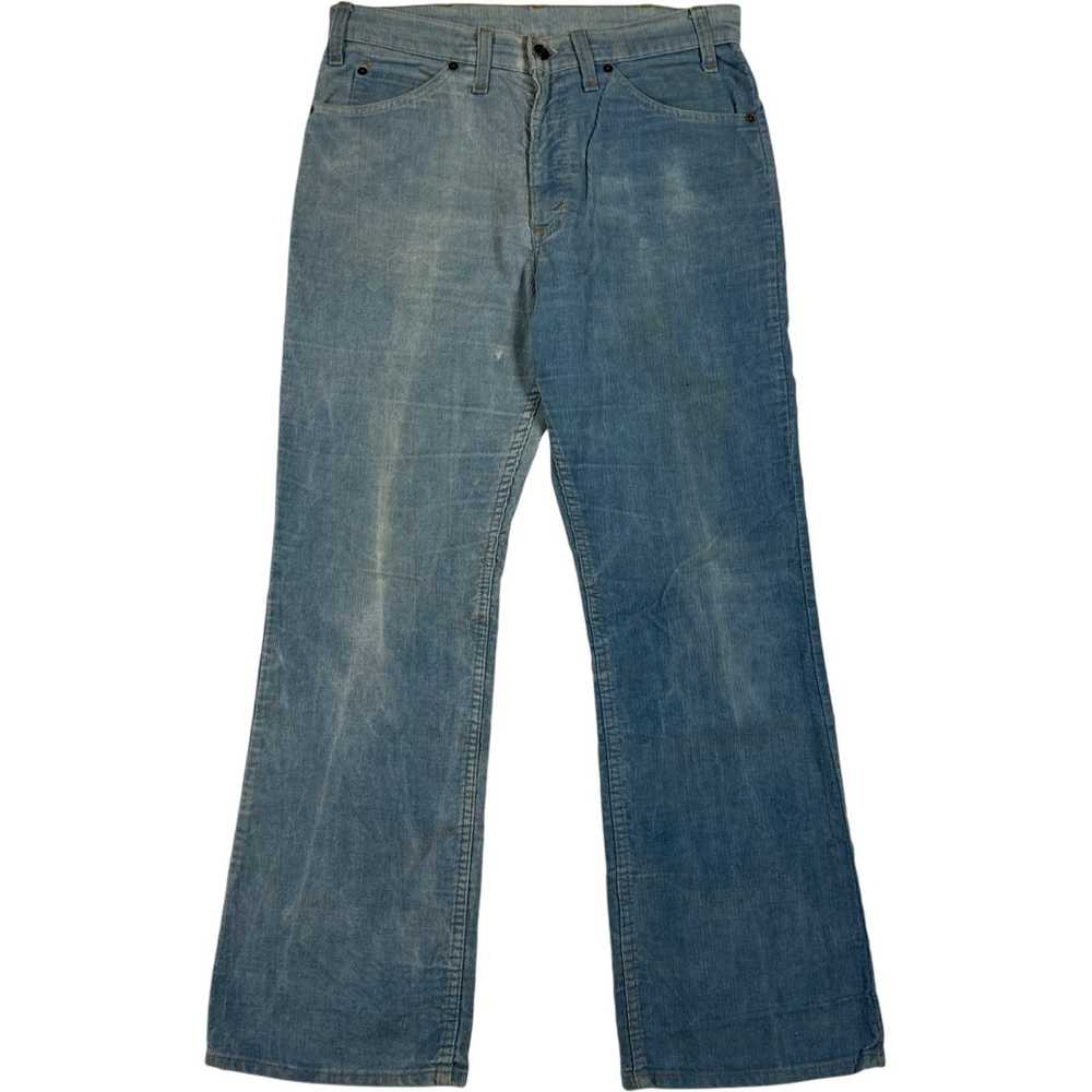 Levi's Vintage Levi's Corduroy Pants - image 1