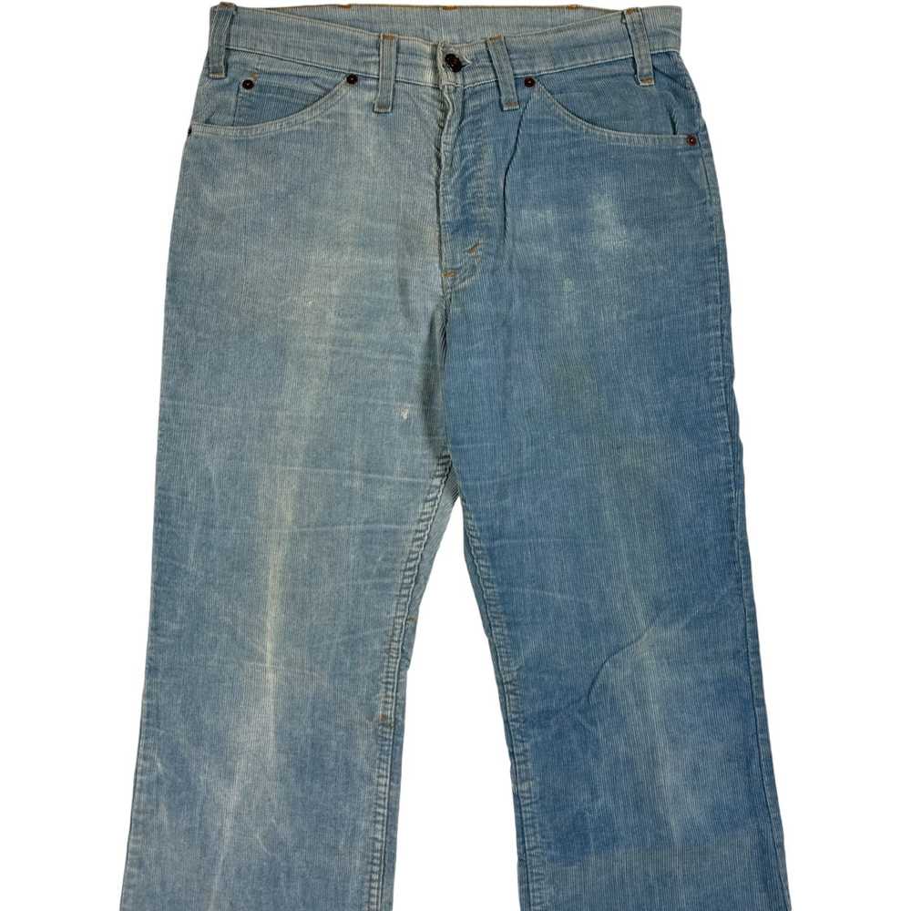 Levi's Vintage Levi's Corduroy Pants - image 2