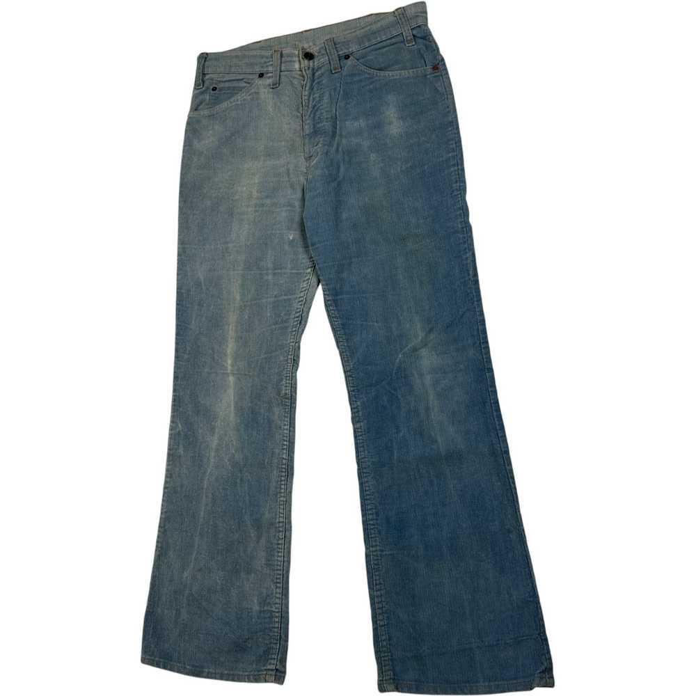 Levi's Vintage Levi's Corduroy Pants - image 3