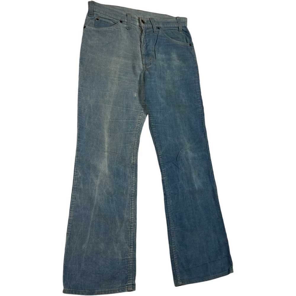 Levi's Vintage Levi's Corduroy Pants - image 4