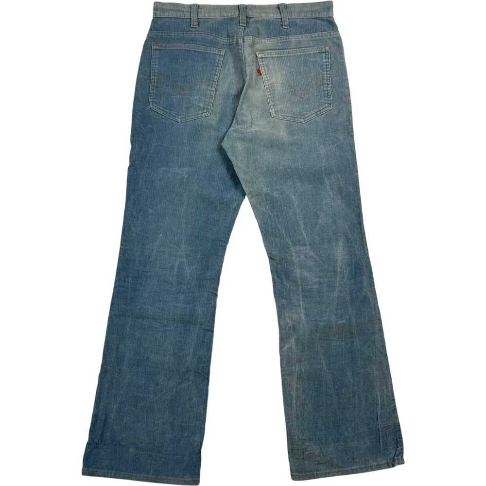 Levi's Vintage Levi's Corduroy Pants - image 5