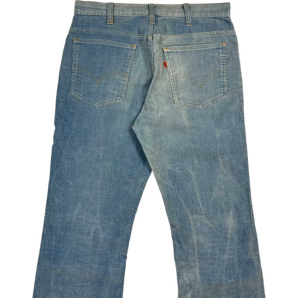 Levi's Vintage Levi's Corduroy Pants - image 6