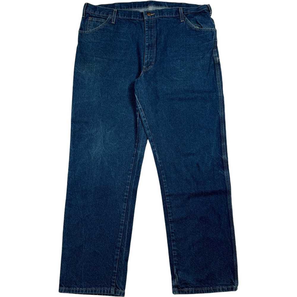 Dickies Vintage Dickies Carpenter Pants - image 1