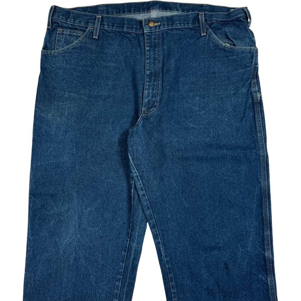 Dickies Vintage Dickies Carpenter Pants - image 2