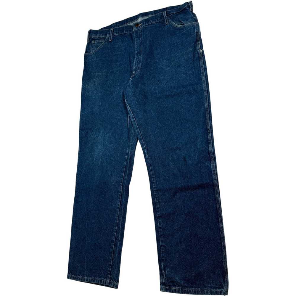 Dickies Vintage Dickies Carpenter Pants - image 3