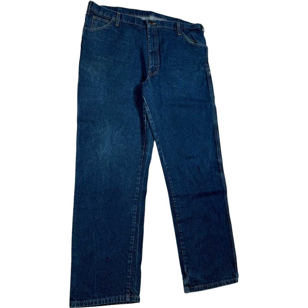 Dickies Vintage Dickies Carpenter Pants - image 4