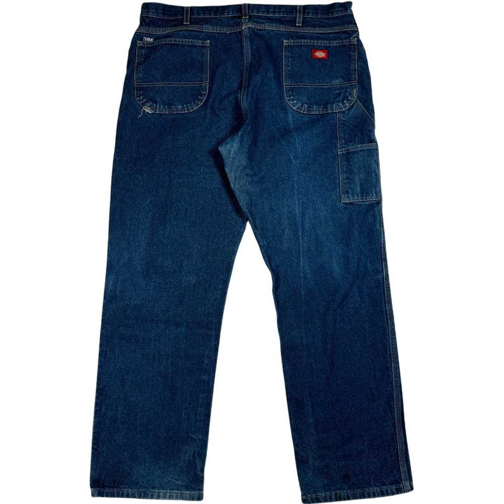 Dickies Vintage Dickies Carpenter Pants - image 5