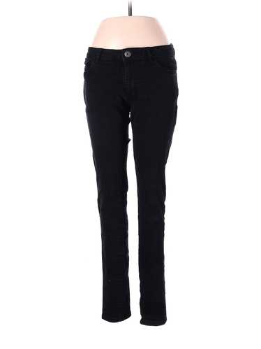 DL1961 Women Black Jeggings 29W