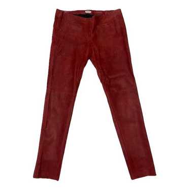 Miu miu pants - Gem