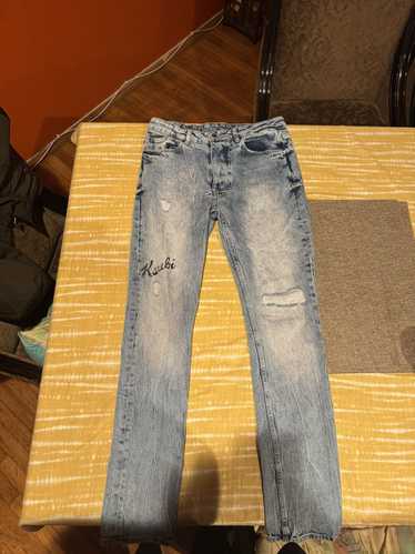 Ksubi Ksubi Jeans