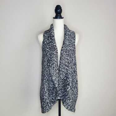 Chicos Chicos Tris Tweed Sweater Vest 2