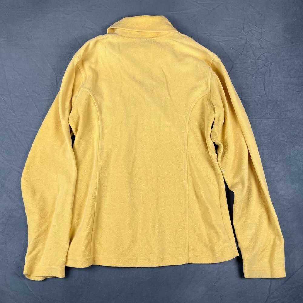 Generic Vintage Killtec Women's Size 6 Fleece Jac… - image 2