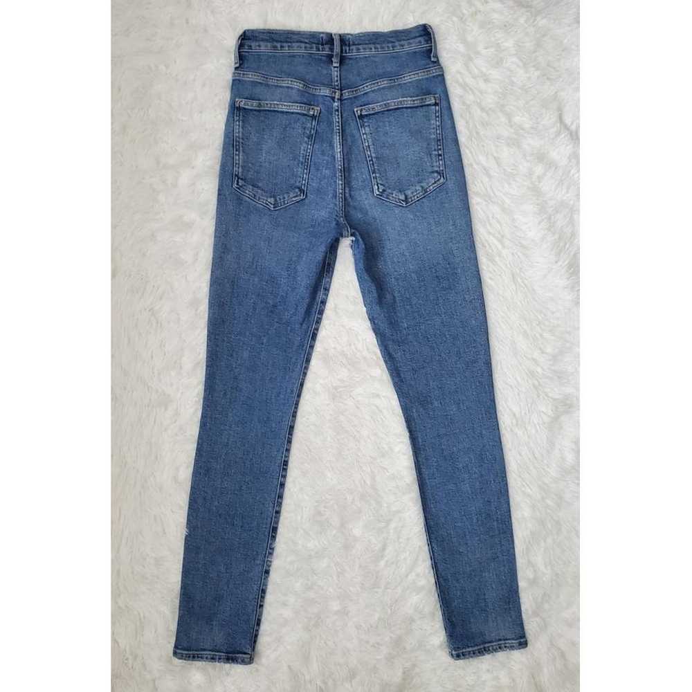 Agolde Bootcut jeans - image 11