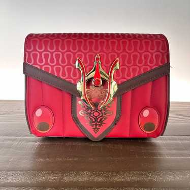 Loungefly Disney Star Wars Padme Crossbody