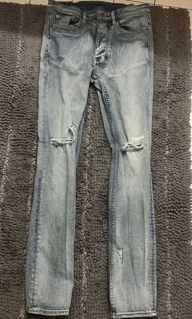 Ksubi Ksubi jeans size 30