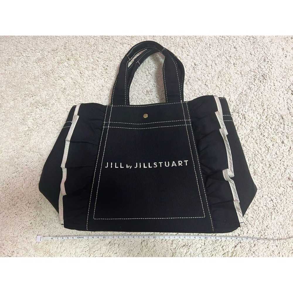 JILL by JILL STUART Frill Tote Large - image 1