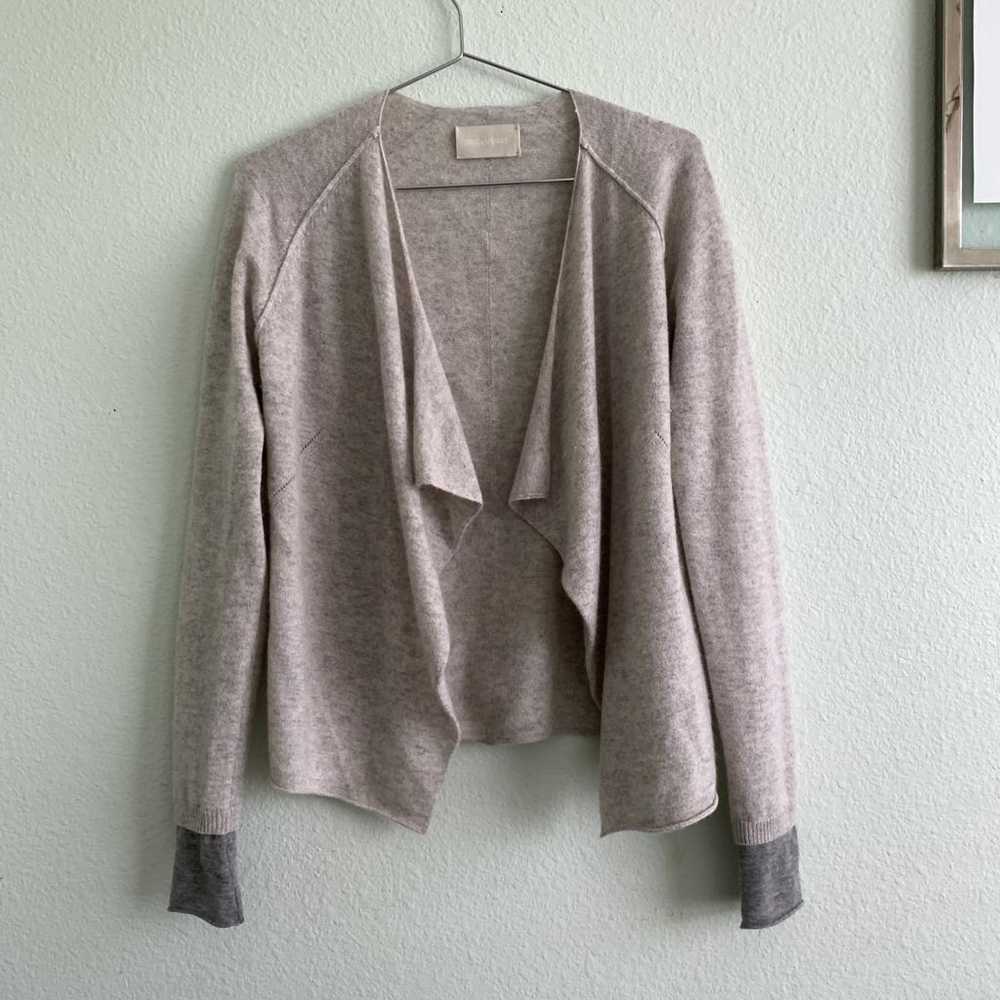 Zadig & Voltaire Cashmere cardigan - image 2