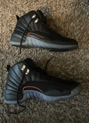 Jordan Brand Air Jordan 12 Retro Utility 9.5