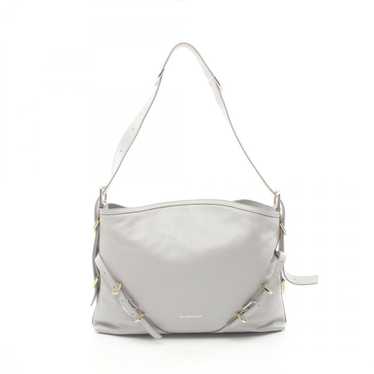 Givenchy GIVENCHY Voyou Shoulder Bag - image 1