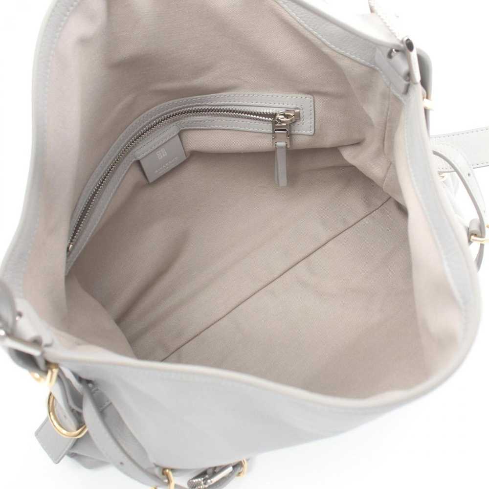 Givenchy GIVENCHY Voyou Shoulder Bag - image 3