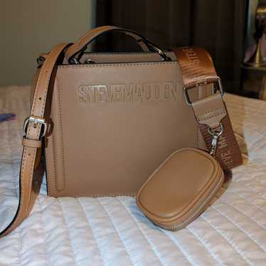 Steve Madden Bevelyn Bag