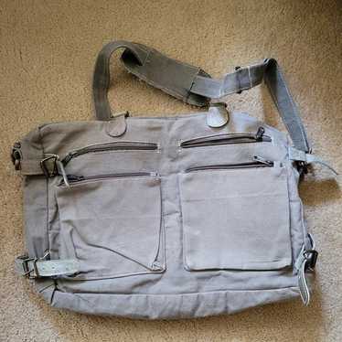 Y2k grunge bag - Gem