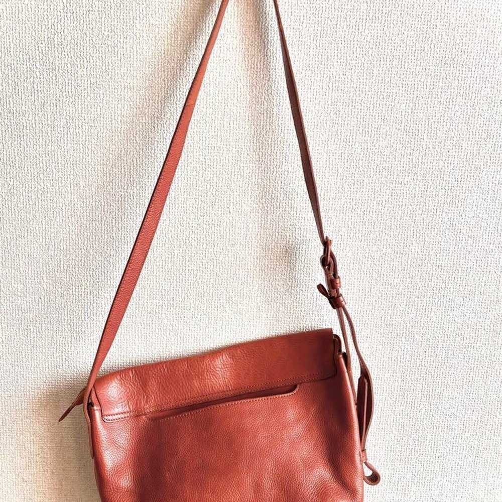 Genten shoulder bag - image 2