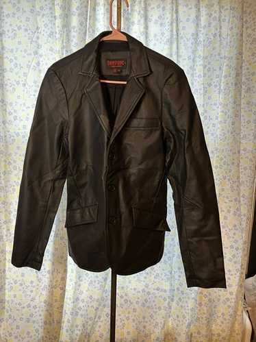 Tripp nyc mens jacket - Gem